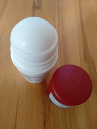 Шариковый антиперспирант Vichy Deo Clinical Control 96 часов защиты 50 мл (3337875804431) фото от покупателей 2