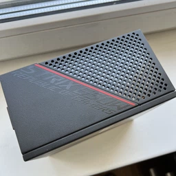 Блок питания ASUS ROG Strix 1000W Gold PSU (ROG-STRIX-1000G) фото от покупателей 7
