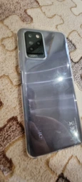 Мобільний телефон Infinix Note 10 PRO 8/128Gb NFC Purple (4895180767029) фото від покупців 13