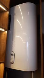 Бойлер ELECTROLUX EWH 100 Gladius 2.0 фото від покупців 13