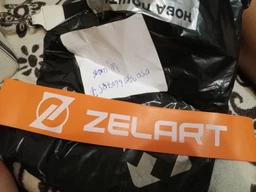 Стрічка опору Zelart RESISTANCE LOOP Sport Fit 6220-1 жорсткість XXS Yellow-White