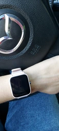 Смарт-годинник AMAZFIT Bip U Pro Black