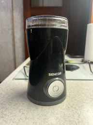 Кофемолка SENCOR SCG 1050 WH фото от покупателей 3