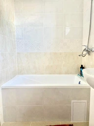 Ванночка акриловая MODERN 120Х70 БЕСКО польский производитель фото от покупателей 8