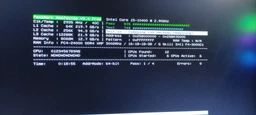Оперативная память DDR4 8 Gb (3000 MHz) G.SKILL Aegis (F4-3000C16S-8GISB) фото от покупателей 2