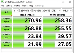 Адаптер PowerPlant 2*USB 3.0 - SATA III 15 см (CA913138)
