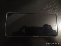Мобільний телефон Infinix Note 10 PRO 8/128Gb NFC Purple (4895180767029) фото від покупців 11