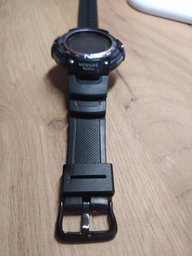 Ремешок для часов CASIO SGW-100 SGW-100-1 SGW100-1V SGW-100-1VEF фото от покупателей 2