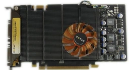 Вентилятор PowerLogic для видеокарты Zotac PLD05010S12L (PLD05010S12H FD5010U12S) №61.1