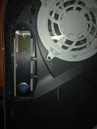 Радиатор EKWB EK-M.2 NVMe Heatsink Red (3830046991751) фото от покупателей 7