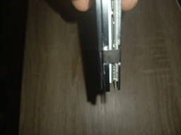 Радиатор EKWB EK-M.2 NVMe Heatsink Red (3830046991751) фото от покупателей 6