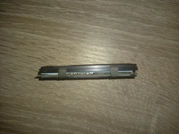 Радиатор EKWB EK-M.2 NVMe Heatsink Red (3830046991751) фото от покупателей 5