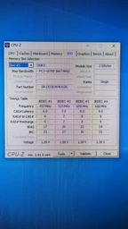 Оперативная память DDR3-1600 8Gb для AMD систем PC3-12800 AVIS AD3F1600AM3/8 8192MB (770008524) фото от покупателей 15