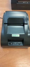 Термопринтер чеков WINPAL USB+Bluetooth 58 мм (WP-T2C) фото от покупателей 1
