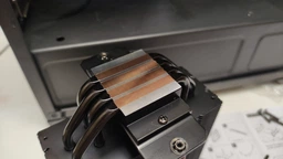 Кулер ID-COOLING SE-224-XT Basic фото от покупателей 11