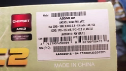 Оперативная память Hynix DDR3-1600 8192MB PC3-12800 (HMT41GU6MFR8C) фото от покупателей 3