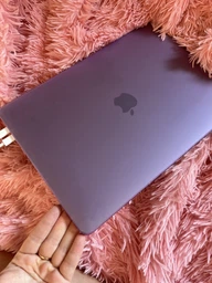 Чохол-накладка Fruct ProNW13 для MacBook Pro 13 (2016-2022 M2) Матовий Lilac фото від покупців 19