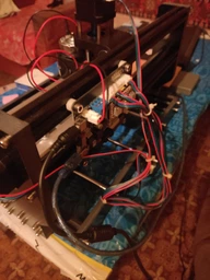 ЧПУ станок фрезерный CNC 3018 Pro CNC3018 GRBL DIY и патрон ER11 цанга фото от покупателей 2