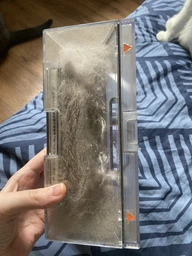 Робот пылесос Xiaomi Mi Robot Vacuum-Mop 2 фото от покупателей 12