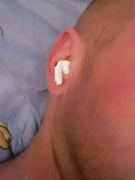 Наушники AirPods Pro with MagSafe Charging Case 2021 (MLWK3TY/A) фото от покупателей 1