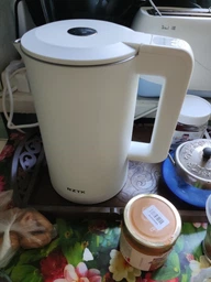 Электрочайник RZTK Smart Kettle WiFi Strix