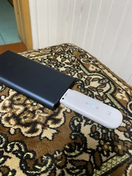 Комплект мобильный интернет роутер ZTE MF79U модем c WiFi 3G 4G (LTE) MIMO + 2 антени 5 dBi. Для операторов Киевстар, Vodafone, Lifecell фото от покупателей 19