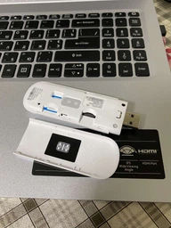 Комплект мобильный интернет роутер ZTE MF79U модем c WiFi 3G 4G (LTE) MIMO + 2 антени 5 dBi. Для операторов Киевстар, Vodafone, Lifecell фото от покупателей 17