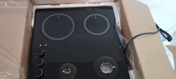Комбінована варильна поверхня ventolux hg622 b9g cs (bk)