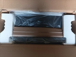 Вытяжка купольная Perfelli K 5202 BL 700 LED фото от покупателей 3