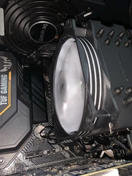 Кулер 2E Gaming Air Cool (AC120D6-ARGB) фото от покупателей 16