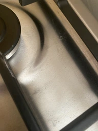 Плита Beko FSM52335DS[60219]