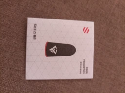 Кіберспортивні сенсорні напальчники (шкарпетки) No Brand Choice для ігор на телефон CoD 4 шт фото від покупців 13