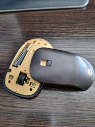 Мишка HP Z5000 White (E5C13AA) фото від покупців 1