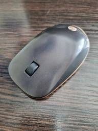 Мишка HP Z5000 White (E5C13AA)