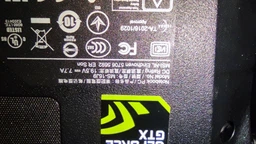 Оперативная память Goodram SODIMM DDR4-2400 8192MB PC4-19200 (GR2400S464L17S/8G) фото от покупателей 17