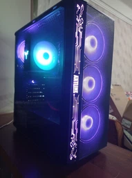 Компьютер ARTLINE Gaming X39 v62