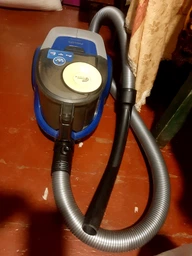 Пылесос без мешка PHILIPS 2000 series XB2125/09 фото от покупателей 3