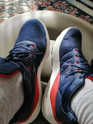 Кроссовки Joma C.N-200 черные 41 CN200S2221 фото от покупателей 5