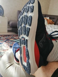 Кроссовки Joma C.N-200 черные 41 CN200S2221 фото от покупателей 3