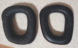 Амбушури Logitech G430 SOUNDLINE чорні