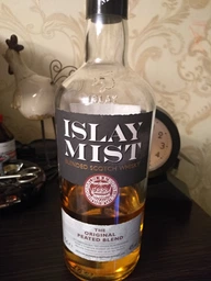 Виски Islay Mist Original 0.7 л. 40% (5024546376592) фото от покупателей 8