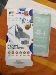 Захисне скло Drobak Ceramics для Apple iPhone 11 (464650)