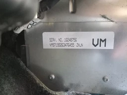 Автосканер USB KKL VAG COM 409.1 чип FTDI диагностический адаптер