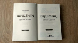 Відьмак. Останнє бажання. Книга 1 фото від покупців 11
