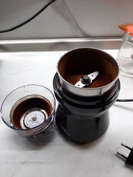 Кофемолка TEFAL The Original Grinder GT110838 фото от покупателей 12
