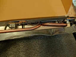 Відеокарта AMD Radeon RX 6600 8GB GDDR6 ASRock Challenger D фото от покупателей 10