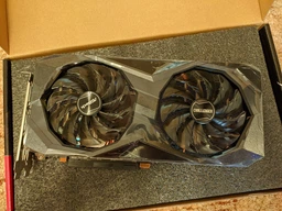 Відеокарта AMD Radeon RX 6600 8GB GDDR6 ASRock Challenger D фото от покупателей 7