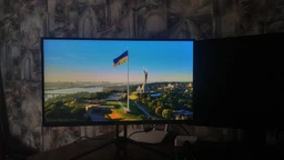 Монітор EVROMEDIA i22 75HZ фото от покупателей 10