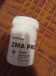 Стимулятор тестостерону AB PRO ZMA PRO+ 90 капсул фото от покупателей 3