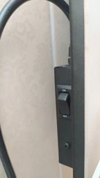 Керамический обогреватель керамическая панель электропанель для отопления 475 Вт на 10 кв м обогреватели панели керамические Кам-Ин беж + Подарок полотенцесушитель навесной и обувная сушка (475BG) фото от покупателей 6
